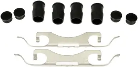 HW6182 DORMAN/FIRST STOP Disc Brake Hwd Kit