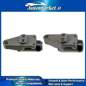 KET250616128313 DORMAN FIRST STOP Drum Brake Master Cylinder