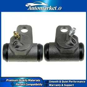 KET250904044065 DORMAN FIRST STOP Drum Brake Master Cylinder