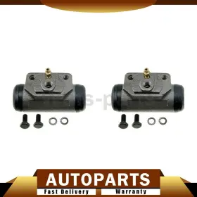 L6KWTN250407TF0745L DORMAN FIRST STOP Rear Drum Brake Master