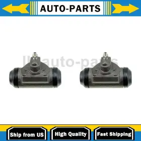 LAPA20061801573453-CP DORMAN FIRST STOP Drum Brake Master
