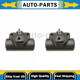 Dorman - First Stop Lapa20061900426436 Rear Brake Wheel Cylinder 2x For Gmc K2500 6.5l 1992-1998