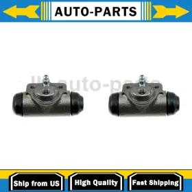 LAPA201006465635 DORMAN FIRST STOP Rear Brake Master Cylinder