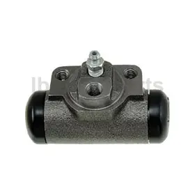 LAPA201022076865 DORMAN FIRST STOP Rear Drum Brake Master #3