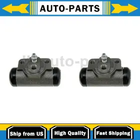 LAPA201022076865 DORMAN FIRST STOP Rear Drum Brake Master