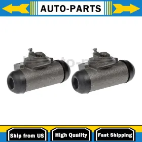 Dorman - First Stop Lapa201022194295 For Gmc G15/g1500 Van 2x - Rear Drum Brake Wheel Cylinder