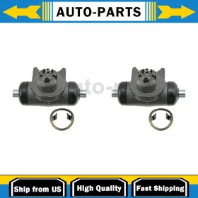 LAPA201022207275 DORMAN FIRST STOP Rear Drum Brake Master