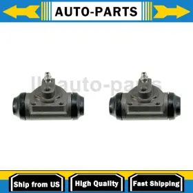 LAPA201022219078-CP DORMAN FIRST STOP Rear Drum Brake Master