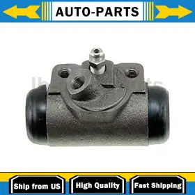 LAPA230418075941 DORMAN FIRST STOP Rear Left Brake Master