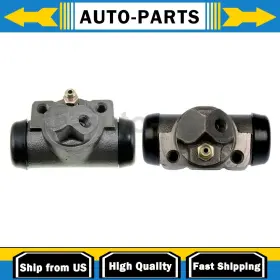 LAPA230418122519 DORMAN FIRST STOP Rear Brake Master Cylinder