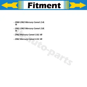 LAPA230418139893 DORMAN FIRST STOP Front Brake Master Wheel #3