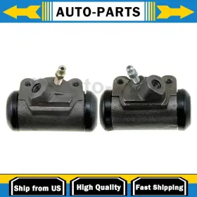 LAPA230418139893 DORMAN FIRST STOP Front Brake Master Wheel