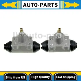 LAPA230418153920 DORMAN FIRST STOP Rear Drum Brake Master Kit