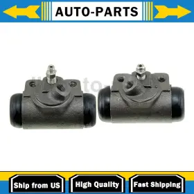 LAPA230418162594-CC DORMAN FIRST STOP Rear Brake Master Wheel