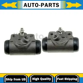 LAPA230418162594-CP DORMAN FIRST STOP Rear Brake Master Wheel