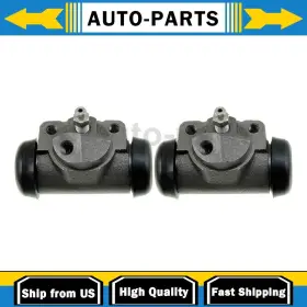 LAPA230418223231 DORMAN FIRST STOP Rear Brake Master Cylinder