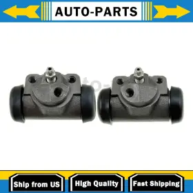 LAPA230418231088-CD DORMAN FIRST STOP Rear Brake Master Wheel