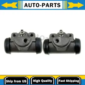 Dorman - First Stop Lapa230418231155 2x Rear Brake Wheel Cylinder For Ford Anglia 1952 1953 1954 1955 Dorman - First Stop Lapa230418231155 2x Rear Brake Wheel Cylinder For Ford Anglia 1952 1953 1954 1955