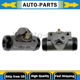 LAPA230418234254 DORMAN FIRST STOP Rear Brake Master Cylinder