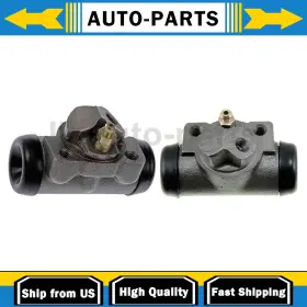 Dorman - First Stop Lapa230418234447-cp 2x Rear Brake Wheel Cylinder For Ford F-350 1968-1992 Dorman - First Stop Lapa230418234447-cp 2x Rear Brake Wheel Cylinder For Ford F-350 1968-1992