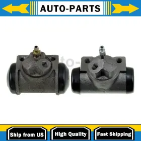 LAPA230418252165-CD DORMAN FIRST STOP Rear Brake Master Wheel