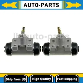 LAPA230418255681 DORMAN FIRST STOP Rear Brake Master Cylinder