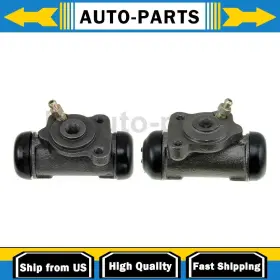 LAPA230418258421 DORMAN FIRST STOP Rear Brake Master Cylinder
