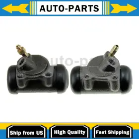 Dorman - First Stop Lapa240516181373 2x Brake Wheel Cylinder Rear For 1967-1968 Chevrolet C20 Suburban 5.3l