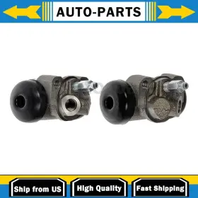 Dorman - First Stop Lapa240516181660 Rear Brake Wheel Cylinder 2x For Cadillac Deville 1958 Eldorado