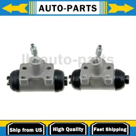 LAPA240516181821 DORMAN FIRST STOP Rear Brake Master Cylinder