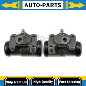 Dorman - First Stop Lapa240516182056 2x Brake Wheel Cylinder Rear For Checker A6 1953-1954 A7