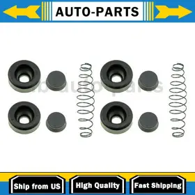 LAPA240516184866QY DORMAN FIRST STOP Rear Brake Master Wheel