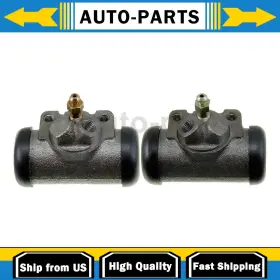 LAPA240516263295 DORMAN FIRST STOP Rear Brake Master Cylinder