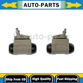 LAPA240516266438 DORMAN FIRST STOP Rear Brake Master Cylinder