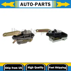 LAPA240516266768 DORMAN FIRST STOP Rear Brake Master Cylinder