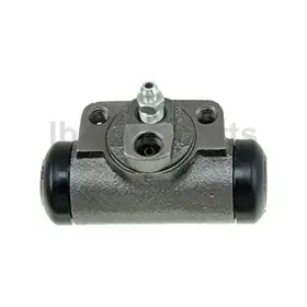 LAPA240516416776-CP DORMAN FIRST STOP Rear Brake Master Wheel #3