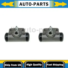 LAPA240516416776-CP DORMAN FIRST STOP Rear Brake Master Wheel
