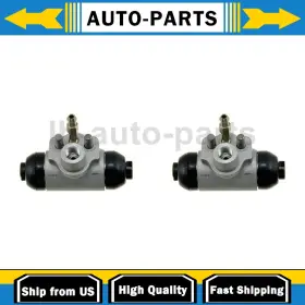 Dorman - First Stop Lapa240516421057 Rear Brake Wheel Cylinder 2x For Subaru Brat 1.6l 1979 Dl 1.4l 4wd 1976