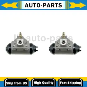 Dorman - First Stop Lapa240516421444qya1222 Rear Brake Wheel Cylinder 2pcs For Nissan Altima 2.4l 1993-1998