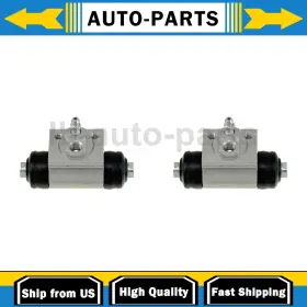 LAPA240516424197QY DORMAN FIRST STOP Rear Brake Master Wheel
