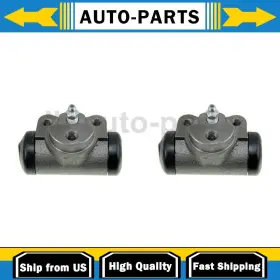 LAPA240516425198-CC DORMAN FIRST STOP Rear Brake Master Wheel
