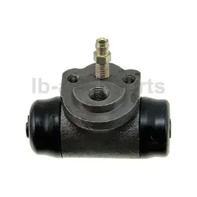 LAPA240516427964 DORMAN FIRST STOP Rear Brake Master Cylinder #3