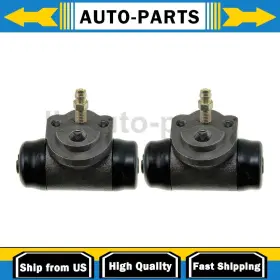LAPA240516427964 DORMAN FIRST STOP Rear Brake Master Cylinder