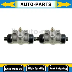 LAPA240516429036QY DORMAN FIRST STOP Rear Brake Master Wheel