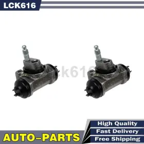 LCK6200807050793-CP DORMAN FIRST STOP Rear Drum Brake Master
