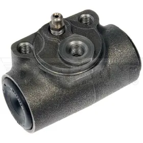 LKAUTO200617012821-CP DORMAN FIRST STOP Rear Drum Brake Wheel #3
