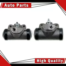 Dorman - First Stop Lkauto240607006037 2 Rear Drum Brake Wheel Cylinder Fits 1976 1977 1978 1979 1980 1981 Jeep Cj5
