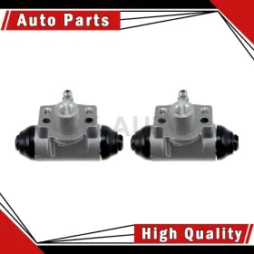 LKAUTO240824043220 DORMAN FIRST STOP Drum Brake Wheel Honda