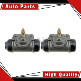 LKAUTO240905017652 DORMAN FIRST STOP Rear Drum Brake Master