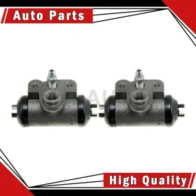 LKAUTO240905031838 DORMAN FIRST STOP Rear Drum Brake Master